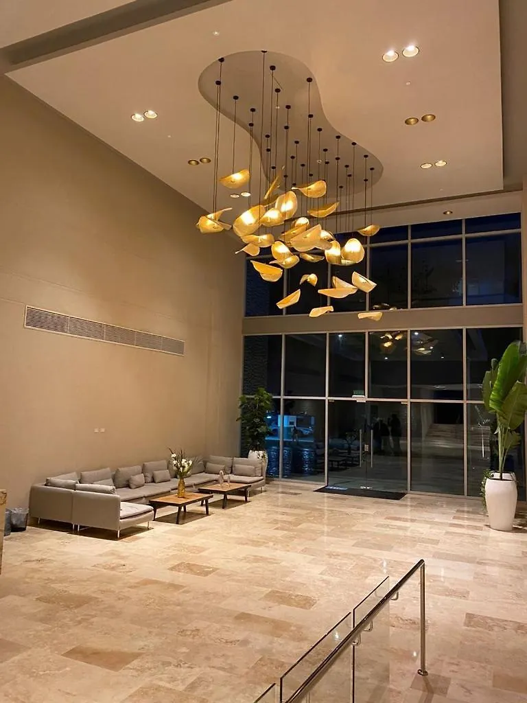 Bello Horizonte Suite Santa Marta  Appartement Santa Marta (Magdalena)