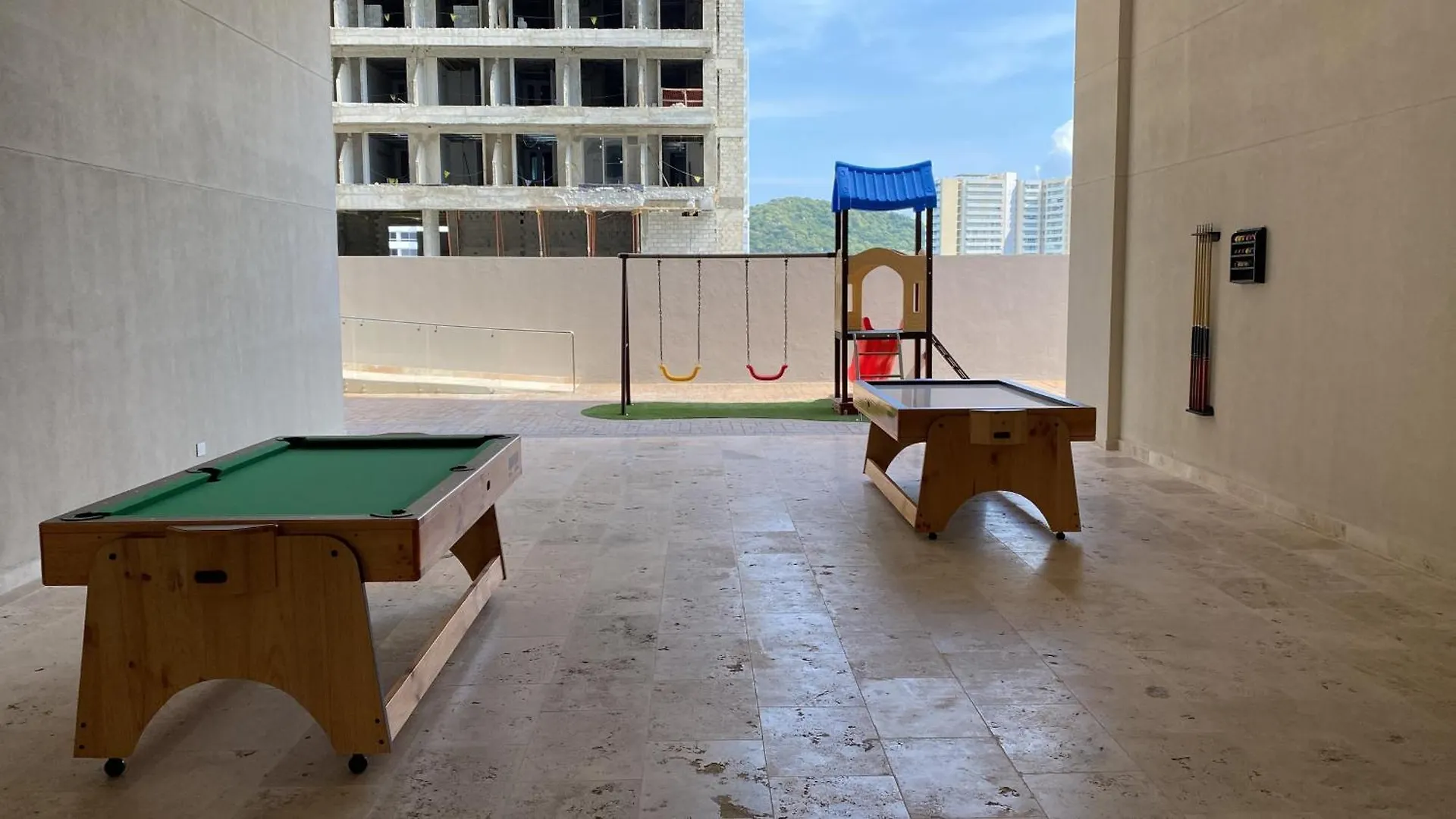 Apartman Bello Horizonte Suite Santa Marta
