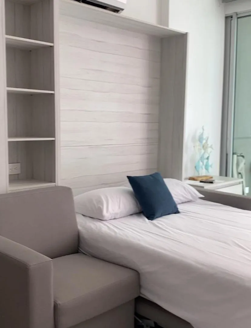 Bello Horizonte Suite Santa Marta Apartman