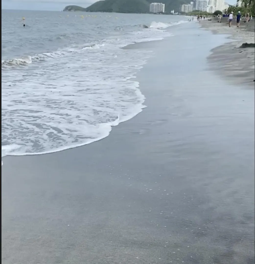 Bello Horizonte Suite Santa Marta Kolumbia